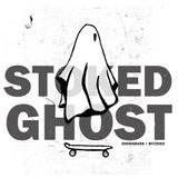 Sonic Rendezvous Jon Snodgrass & Buddies - Stoked Ghost (LP)