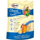 zooplus Quiko 2x500g Eivoer Vogelvoer