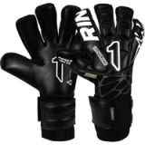Rinat Santoloco Pro Keepershandschoenen Zwart 9