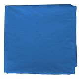 Fixo Kids 72232 Kostuumzakken, 56 x 70 cm, donkerblauw, 25 stuks