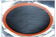 Motorfiets V PARTS - 35447 motor-patches (box 30 stuks) Ø 75 mm