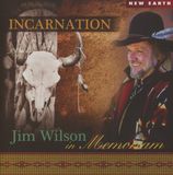 Sonic Rendezvous Jim Wilson - Incarnation - In Memoriam (CD)