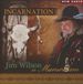 Sonic Rendezvous Jim Wilson - Incarnation - In Memoriam (CD)
