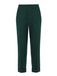 TATUUM Broek 'Lilo 2' groen / donkergroen