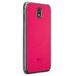 Follow Up - Beschermhoes [Sportcollectie] voor Samsung Galaxy J5 2017 - roze