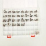 Bihr pastille de soupape Ø10 de 1.85 à 3.25 pour moto KTM 690 Duke 2008 à 2012 HCSHIM31