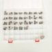Bihr pastille de soupape Ø10 de 1.85 à 3.25 pour moto KTM 690 Duke 2008 à 2012 HCSHIM31