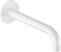 Hotbath Cobber Cobber 70 Baignoire - 225 mm - Blanc