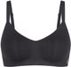 Sloggi Women ZERO Feel Pure Soft bra - BH - zwart