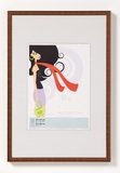 Walther New Lifestyle Fotolijst - 20 x 30 cm - Brons