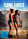 Plaion Girl Lost DVD