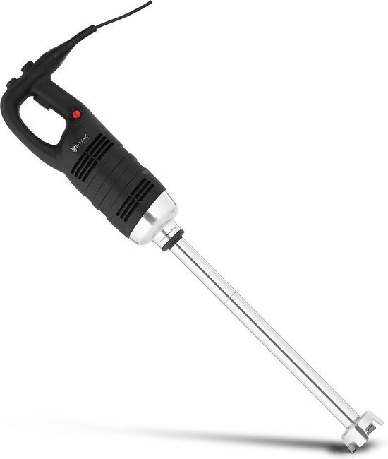 Royal Catering Staafmixer - 850 W - 550 mm - 8.000 - 18.000 tpm