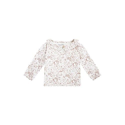 Petite Maison Longsleeve White