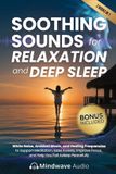 Soothing Libri GmbH Sound Therapy & Deep Healing Frequencies- Soothing Sounds for Relaxation and Deep Sleep