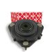 febi bilstein 22943 Veerpoot Montage zonder kogellager, pak van één | Compatibel met: FORD FIESTA V, FIESTA V Van, FUSION, MAZDA 2
