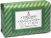 COUN.MUSK Atkinsons 1799 Country Musk Fine Perfumed Soap 125g