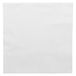 Garcia de Pou Servetten, Papier, Wit, 30 x 30 x 30 cm