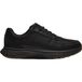 FootJoy Chaussures de golf pour homme Hampton, sans crampons, noir