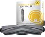 Roboter Deals - Brosse principale, brosse de rechange (1 pièce) pour Xiaomi X20 Plus, tapis et poils d'animaux. 100% adapté, testé dans l'atelier de robots.