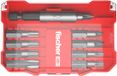 Fischer ProfiBit Set FPB 10 stuks