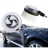 Rosfix HydroBrush Pro360 Buse de pulvérisation rotative