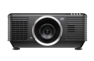 Vivitek DU7098Z - Projector - DLP - 7000 lumens - WUXGA (1920x1200) - Black