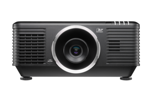 Vivitek DU7098Z - Projector - DLP - 7000 lumens - WUXGA (1920x1200) - Black
