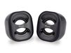 Equip 245330 Noir Haut-parleur filaire 3 W