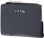 PICARD portemonnee Bingo Wallet Granite grijs