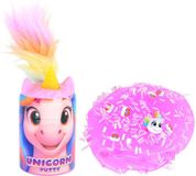 Johntoy Eenhoorn Putty met Accessoires