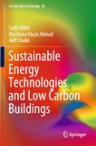 Sustainable Energy Technologies and Low Carbon Buildings: DE: 45