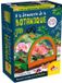 Lisciani I'm A Genius Pocket Science - Botanica