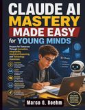 Claude AI Mastery Made Easy for Young Minds: Prepare for Tomorrow Through Innovation, Adaptability, Analytical Reasoning, and Technology Awareness: 5