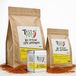 Tasty Pott Cannelle de Ceylanmoulue - en sachet - 30 g