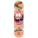 Hydroponic Skateboard Compleet X Spongebob Bob (8.125" - Rose)