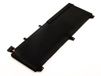 MicroBattery CoreParts Batterij/Accu voor laptopcomputer (gelijk aan: Dell H76MY) - lithium-polymeer - 6-cels - 5400 mAh - 60 Wu - voor Dell Precision M3800