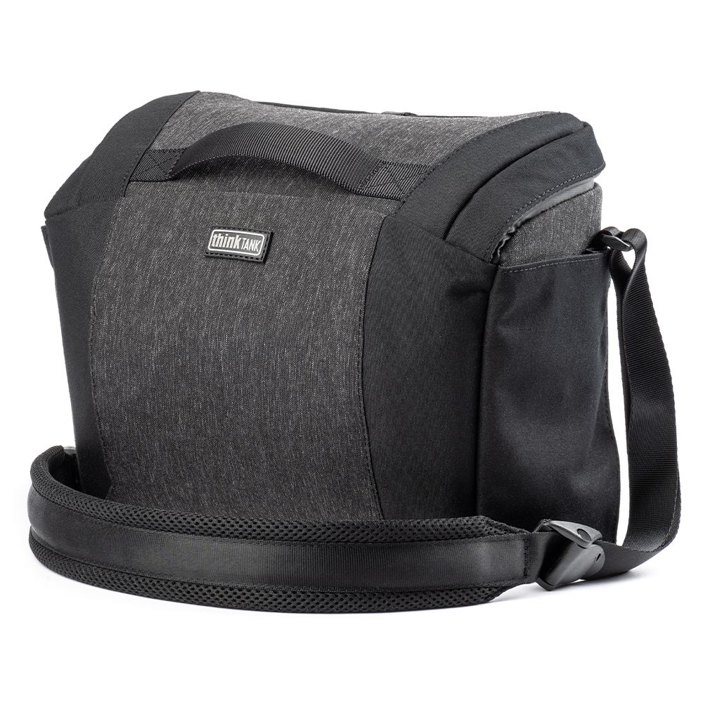 Think Tank ThinkTankPhoto SpeedTop Crossbody 15 Graphite