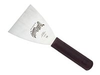 Mercer Culinary M18270 Hell's Handvat, Staal, Grillschraper