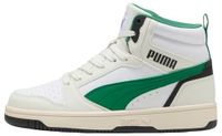 Puma Rebound Vapor Grey Green maat 38