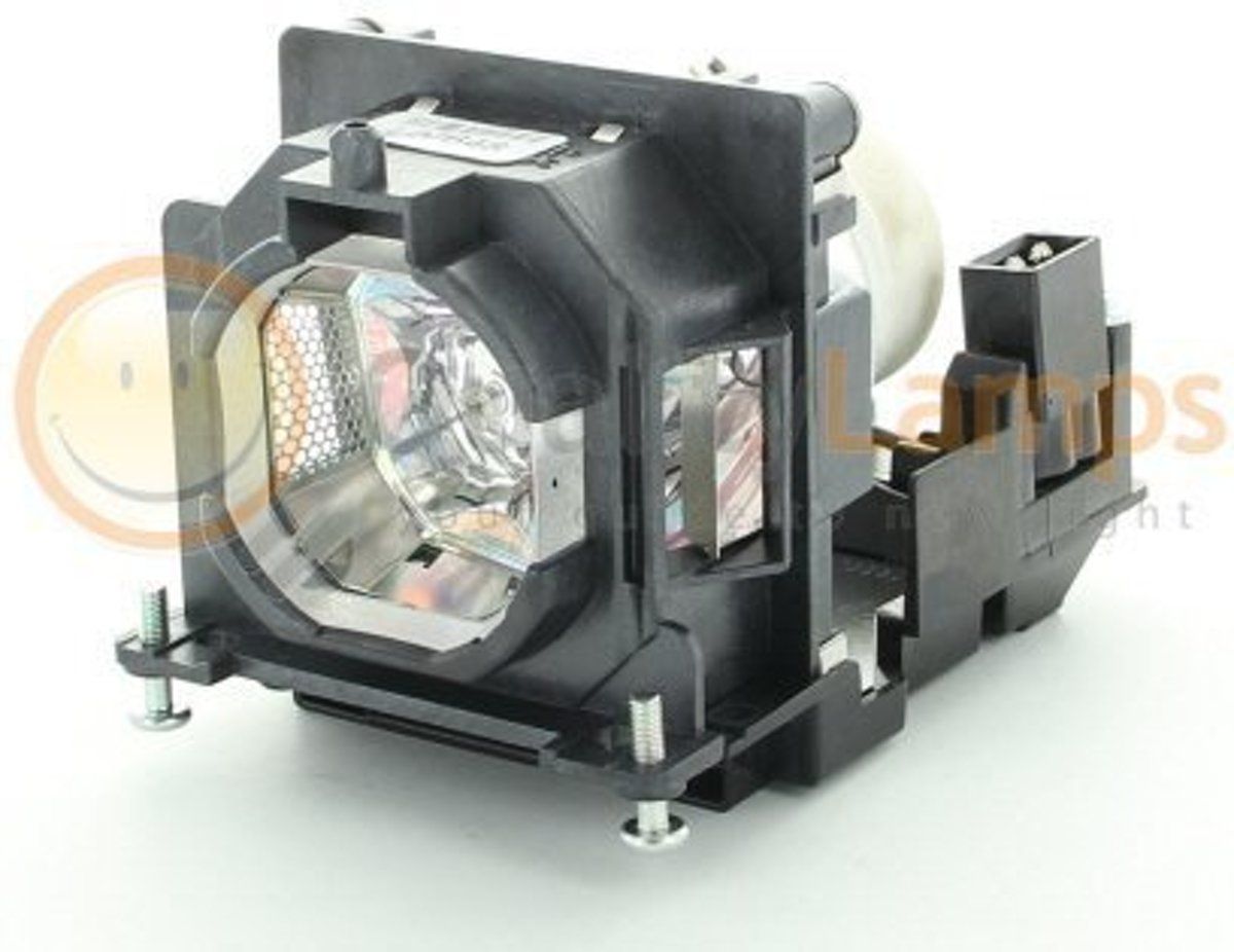 QualityLamp Panasonic ET-LAL600 Beamerlamp