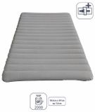 Élémenterre 1-persoons comfort vloermat Locarno beige