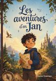 Les aventures d'en Jan