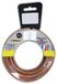 EDM Coaxial TV Antenna Cable 10 m 2.5 mm