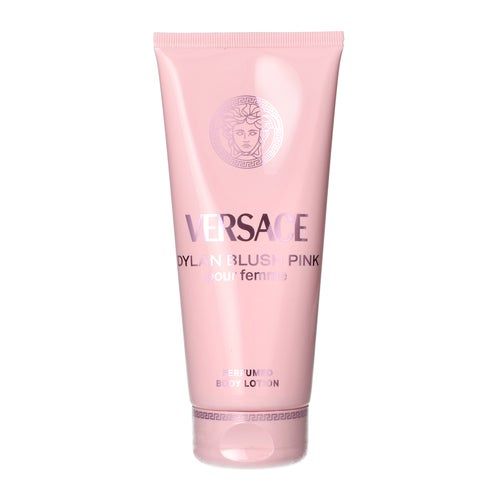 Versace Dylan Blush Pink Bodylotion 200 ml