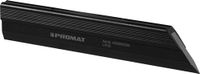 Promat Haarliniaal DIN 874/00 - 300mm