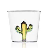 Ichendorf Milano Tumbler Cactus Green Amber