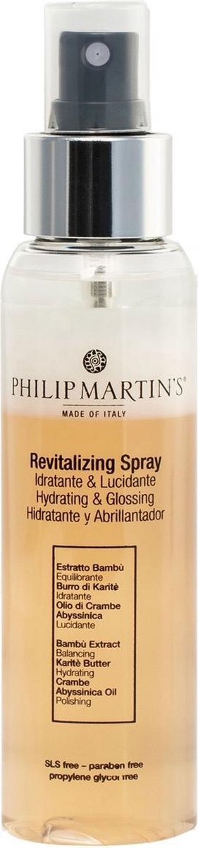 Philip Martin's Revitalizing Spray 100 ml