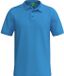 Erima Ts Polo Hommes - Curaçao | Taille : M
