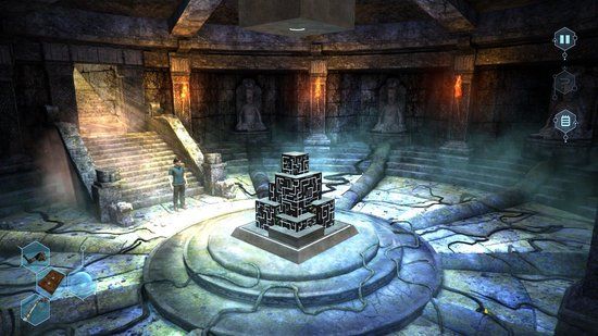 UIG Entertainment Subject 13 Standard Edition PC