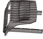 BABYLISS - Accessoire de peigne pour tondeuse à barbe / styler de barbe, réglable de 1 à 20 mm - 35808402